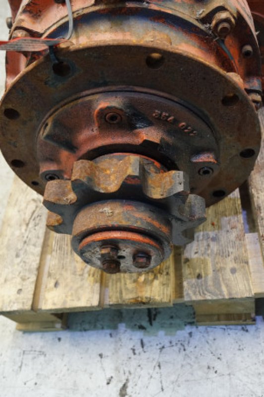 Sonstige Fütterungstechnik typu Seko Fodervogn, Gebrauchtmaschine v Hemmet (Obrázek 13)