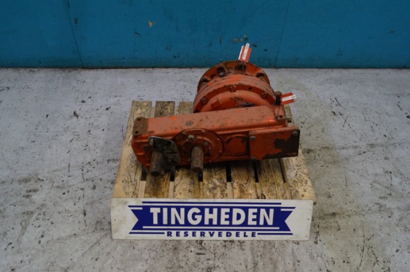 Sonstige Fütterungstechnik typu Seko Fodervogn, Gebrauchtmaschine v Hemmet (Obrázek 1)