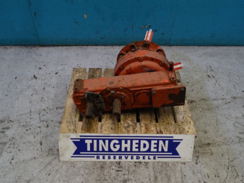 Sonstige Fütterungstechnik des Typs Seko Fodervogn, Gebrauchtmaschine in Hemmet (Bild 1)