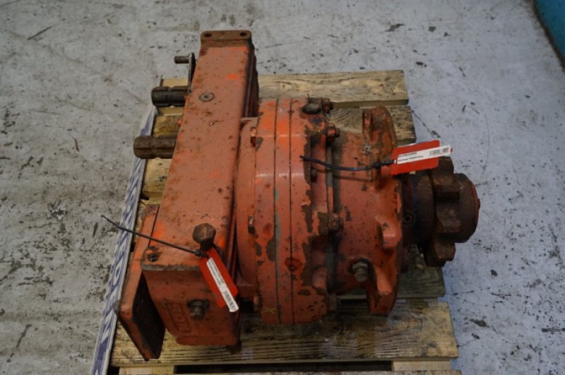 Sonstige Fütterungstechnik typu Seko Fodervogn, Gebrauchtmaschine v Hemmet (Obrázek 18)