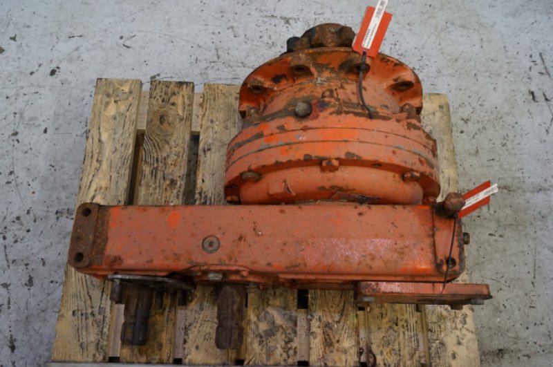 Sonstige Fütterungstechnik typu Seko Fodervogn, Gebrauchtmaschine v Hemmet (Obrázek 9)