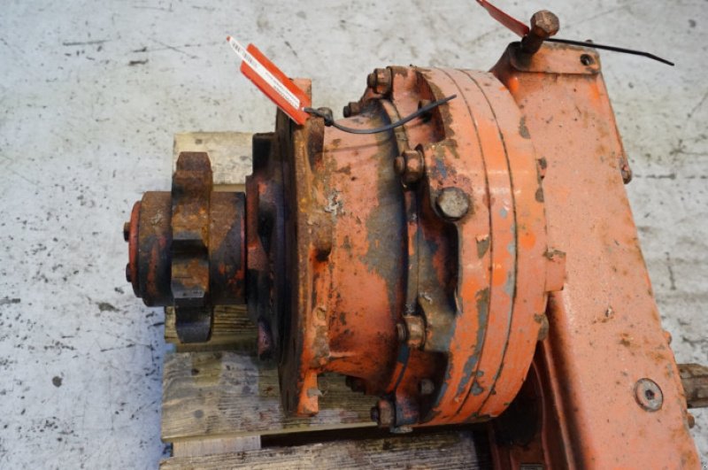 Sonstige Fütterungstechnik typu Seko Fodervogn, Gebrauchtmaschine v Hemmet (Obrázek 10)