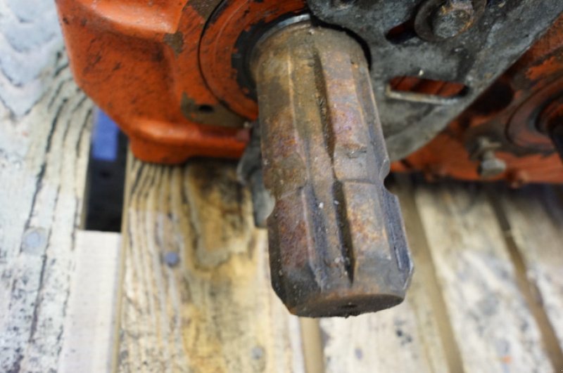 Sonstige Fütterungstechnik typu Seko Fodervogn, Gebrauchtmaschine v Hemmet (Obrázek 5)