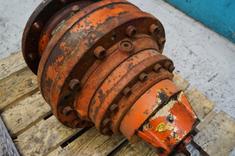 Sonstige Fütterungstechnik of the type Seko Fodervogn, Gebrauchtmaschine in Hemmet (Picture 14)