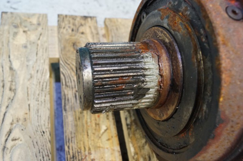 Sonstige Fütterungstechnik of the type Seko Fodervogn, Gebrauchtmaschine in Hemmet (Picture 5)