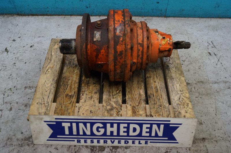 Sonstige Fütterungstechnik of the type Seko Fodervogn, Gebrauchtmaschine in Hemmet (Picture 1)