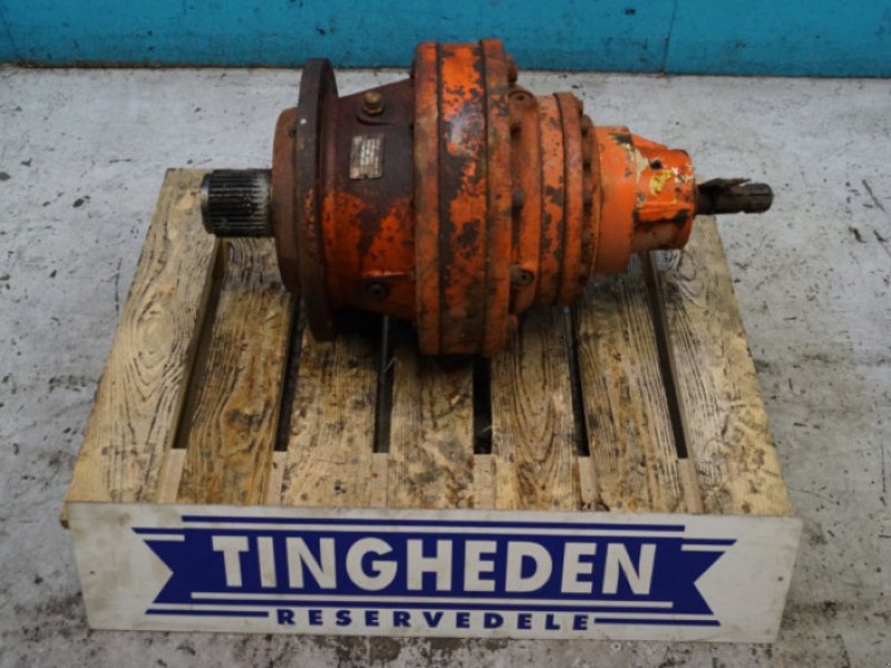 Sonstige Fütterungstechnik des Typs Seko Fodervogn, Gebrauchtmaschine in Hemmet (Bild 1)