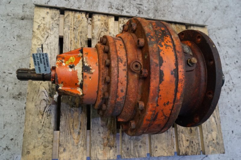 Sonstige Fütterungstechnik of the type Seko Fodervogn, Gebrauchtmaschine in Hemmet (Picture 9)