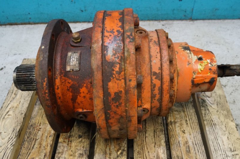 Sonstige Fütterungstechnik of the type Seko Fodervogn, Gebrauchtmaschine in Hemmet (Picture 3)