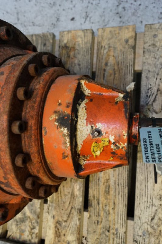 Sonstige Fütterungstechnik of the type Seko Fodervogn, Gebrauchtmaschine in Hemmet (Picture 12)