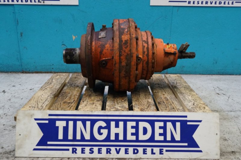 Sonstige Fütterungstechnik of the type Seko Fodervogn, Gebrauchtmaschine in Hemmet (Picture 2)