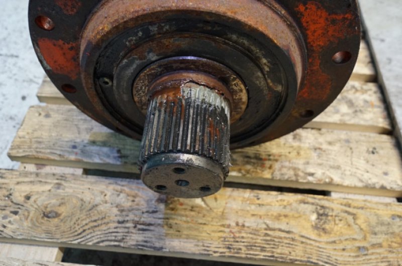 Sonstige Fütterungstechnik of the type Seko Fodervogn, Gebrauchtmaschine in Hemmet (Picture 7)