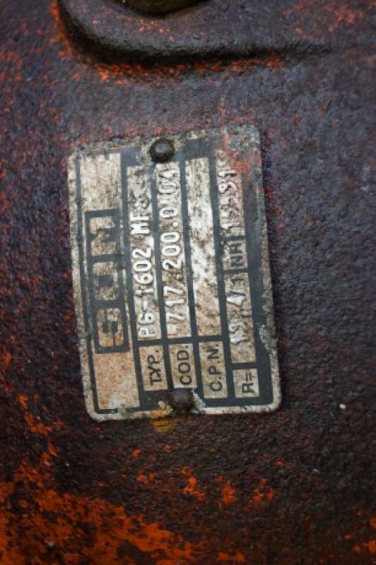 Sonstige Fütterungstechnik of the type Seko Fodervogn, Gebrauchtmaschine in Hemmet (Picture 4)