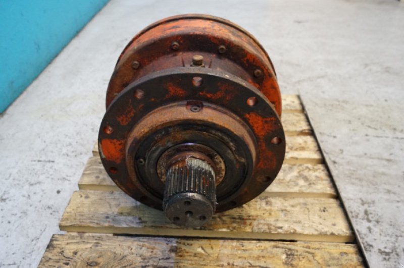 Sonstige Fütterungstechnik of the type Seko Fodervogn, Gebrauchtmaschine in Hemmet (Picture 8)