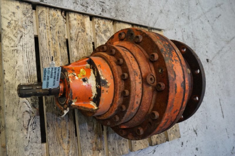 Sonstige Fütterungstechnik of the type Seko Fodervogn, Gebrauchtmaschine in Hemmet (Picture 10)