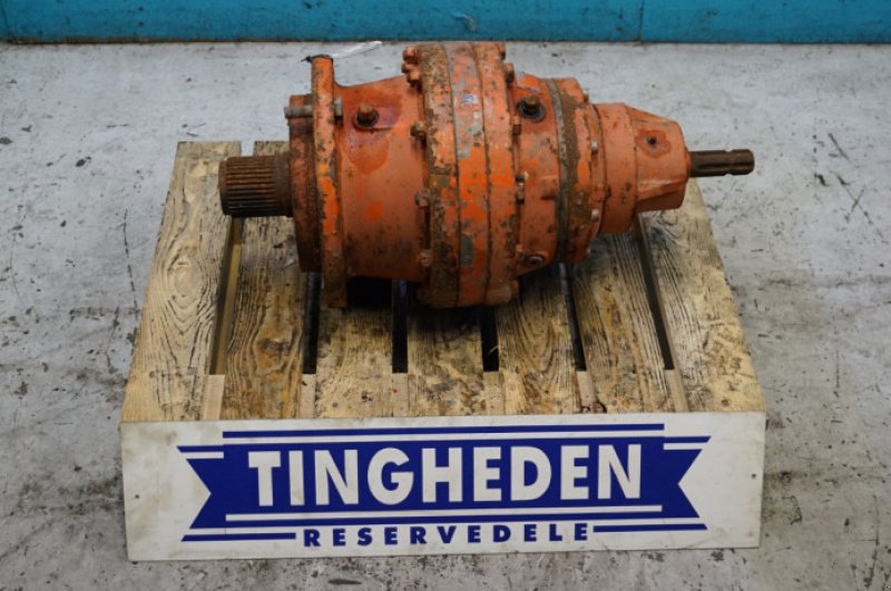 Sonstige Fütterungstechnik of the type Seko Fodervogn, Gebrauchtmaschine in Hemmet (Picture 1)