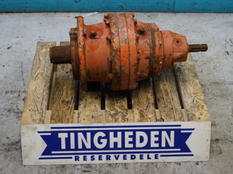 Sonstige Fütterungstechnik des Typs Seko Fodervogn, Gebrauchtmaschine in Hemmet (Bild 1)