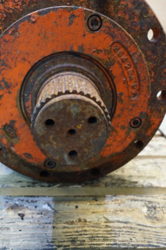 Sonstige Fütterungstechnik of the type Seko Fodervogn, Gebrauchtmaschine in Hemmet (Picture 5)