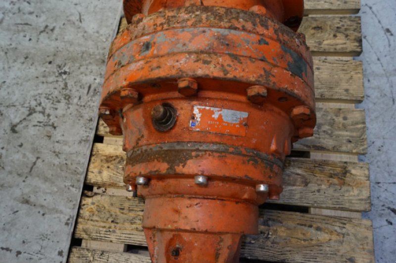 Sonstige Fütterungstechnik of the type Seko Fodervogn, Gebrauchtmaschine in Hemmet (Picture 12)