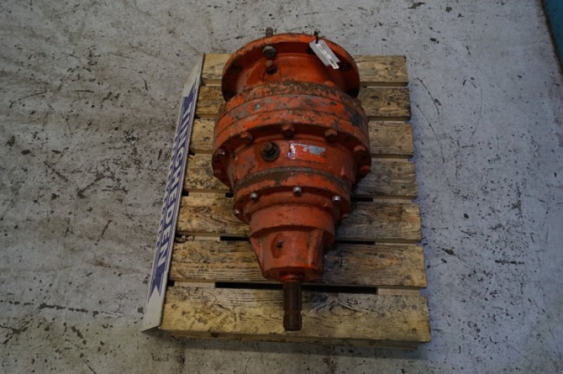 Sonstige Fütterungstechnik of the type Seko Fodervogn, Gebrauchtmaschine in Hemmet (Picture 14)