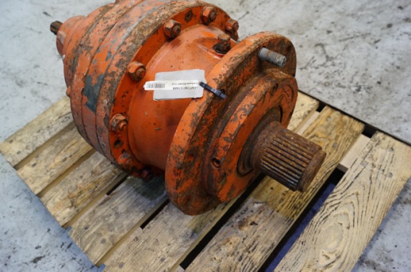 Sonstige Fütterungstechnik of the type Seko Fodervogn, Gebrauchtmaschine in Hemmet (Picture 8)