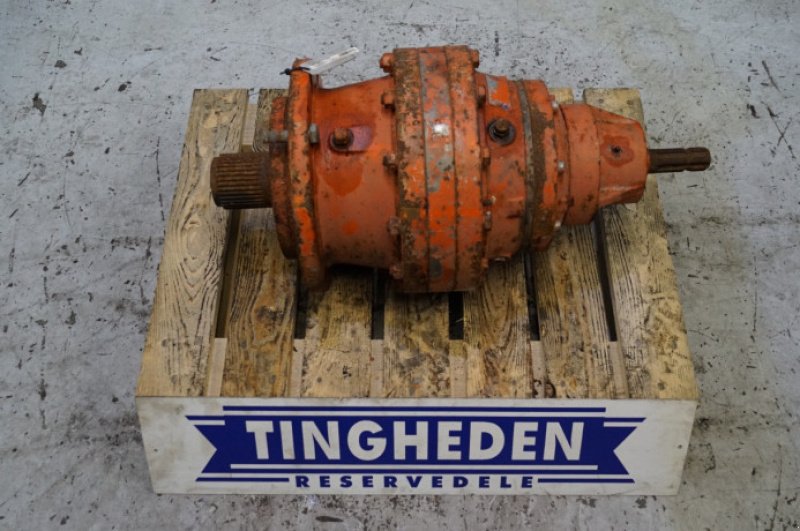 Sonstige Fütterungstechnik of the type Seko Fodervogn, Gebrauchtmaschine in Hemmet (Picture 2)