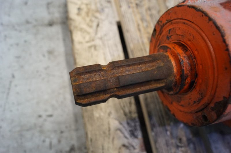 Sonstige Fütterungstechnik of the type Seko Fodervogn, Gebrauchtmaschine in Hemmet (Picture 11)