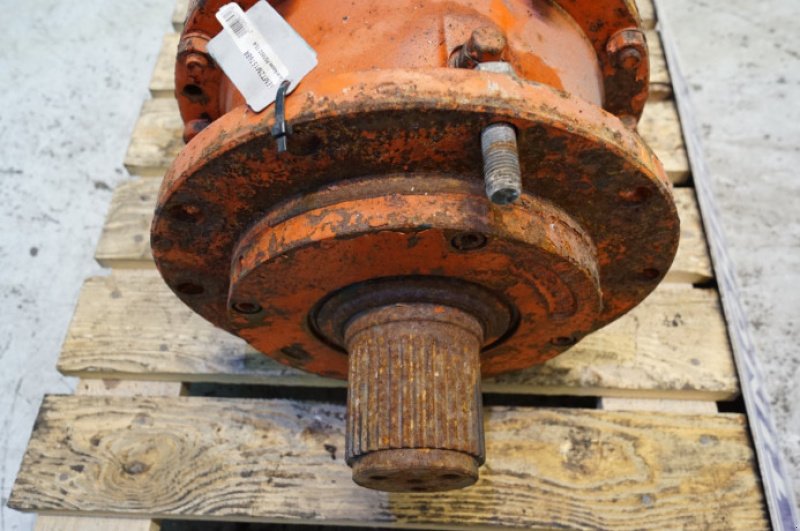 Sonstige Fütterungstechnik of the type Seko Fodervogn, Gebrauchtmaschine in Hemmet (Picture 7)