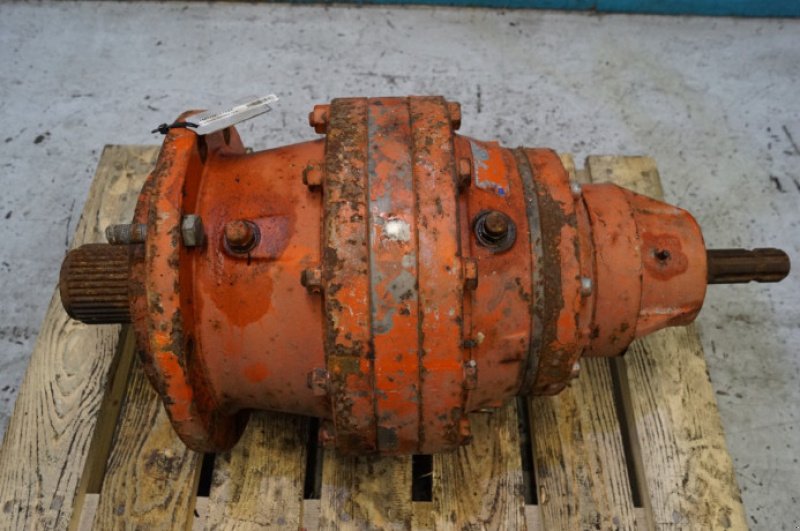 Sonstige Fütterungstechnik of the type Seko Fodervogn, Gebrauchtmaschine in Hemmet (Picture 3)