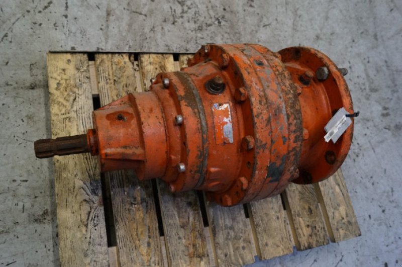 Sonstige Fütterungstechnik of the type Seko Fodervogn, Gebrauchtmaschine in Hemmet (Picture 10)