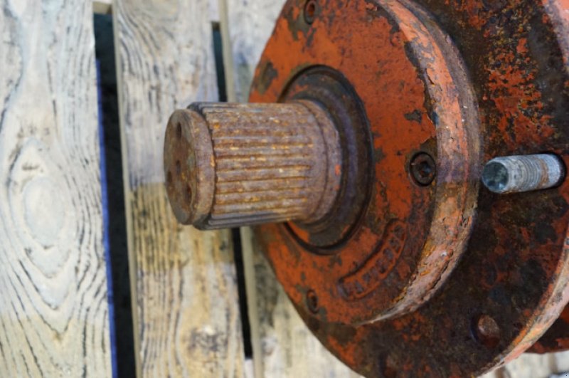 Sonstige Fütterungstechnik of the type Seko Fodervogn, Gebrauchtmaschine in Hemmet (Picture 4)