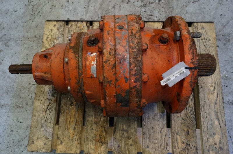 Sonstige Fütterungstechnik of the type Seko Fodervogn, Gebrauchtmaschine in Hemmet (Picture 9)