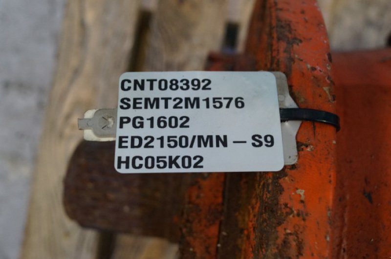 Sonstige Fütterungstechnik of the type Seko Fodervogn, Gebrauchtmaschine in Hemmet (Picture 17)