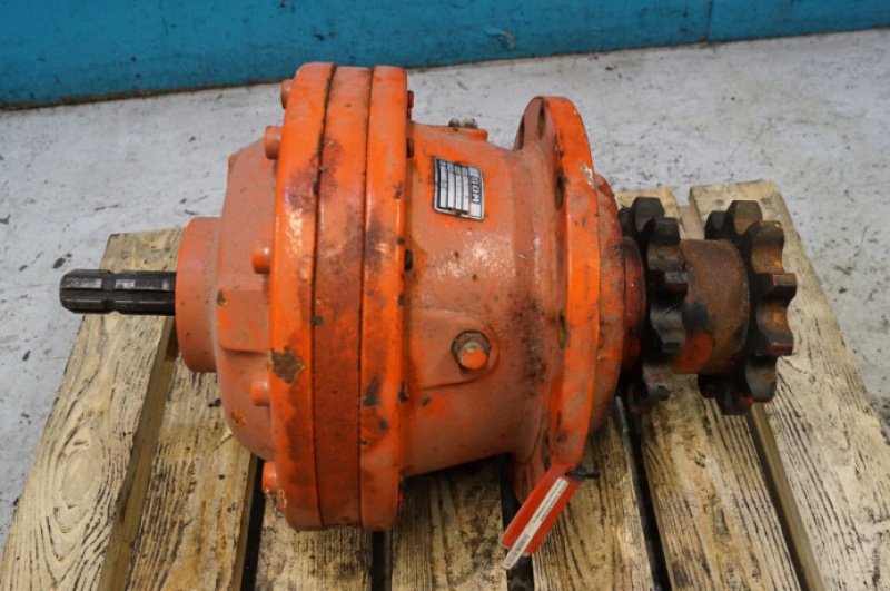 Sonstige Fütterungstechnik typu Seko Fodervogn, Gebrauchtmaschine v Hemmet (Obrázek 4)