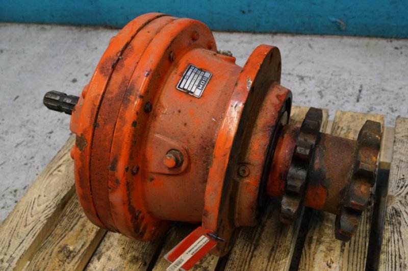 Sonstige Fütterungstechnik typu Seko Fodervogn, Gebrauchtmaschine v Hemmet (Obrázek 7)