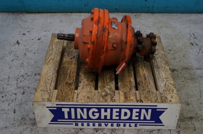 Sonstige Fütterungstechnik typu Seko Fodervogn, Gebrauchtmaschine v Hemmet (Obrázek 1)