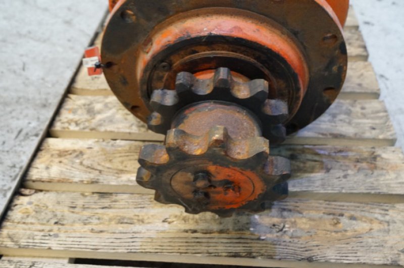 Sonstige Fütterungstechnik typu Seko Fodervogn, Gebrauchtmaschine v Hemmet (Obrázek 14)