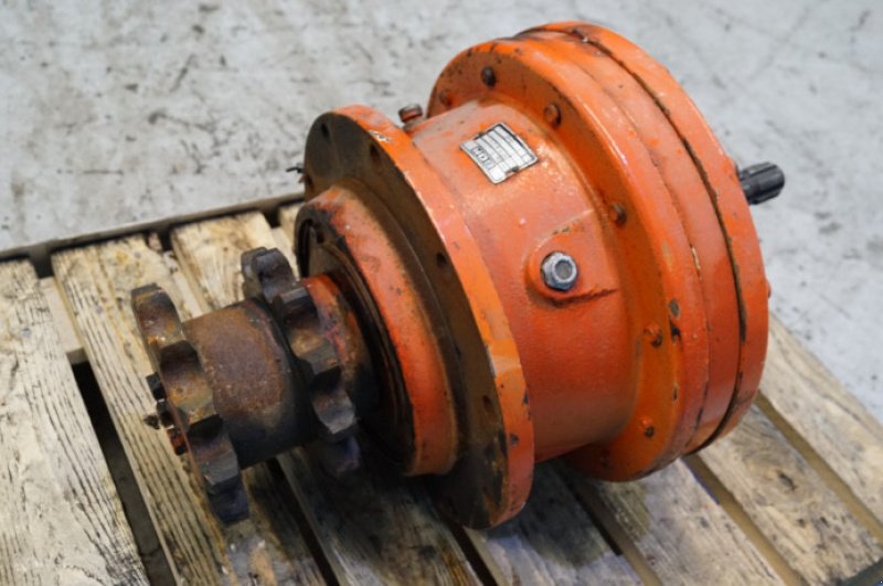 Sonstige Fütterungstechnik typu Seko Fodervogn, Gebrauchtmaschine v Hemmet (Obrázek 13)