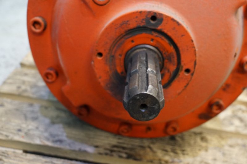 Sonstige Fütterungstechnik typu Seko Fodervogn, Gebrauchtmaschine v Hemmet (Obrázek 10)