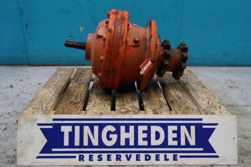 Sonstige Fütterungstechnik typu Seko Fodervogn, Gebrauchtmaschine v Hemmet (Obrázek 3)