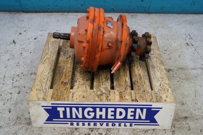 Sonstige Fütterungstechnik typu Seko Fodervogn, Gebrauchtmaschine v Hemmet (Obrázek 2)