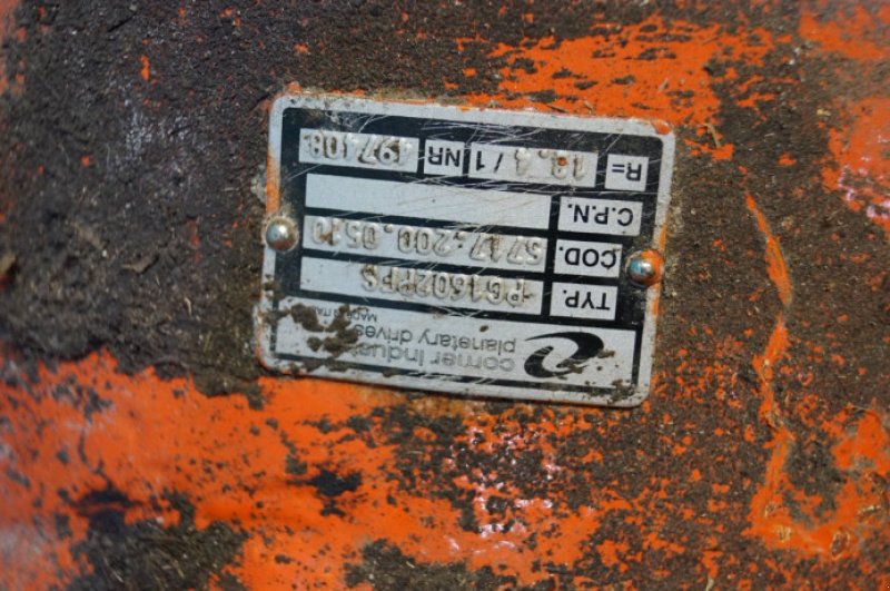 Sonstige Fütterungstechnik des Typs Seko Fodervogn, Gebrauchtmaschine in Hemmet (Bild 5)