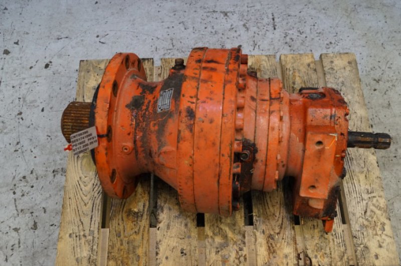 Sonstige Fütterungstechnik des Typs Seko Fodervogn, Gebrauchtmaschine in Hemmet (Bild 4)