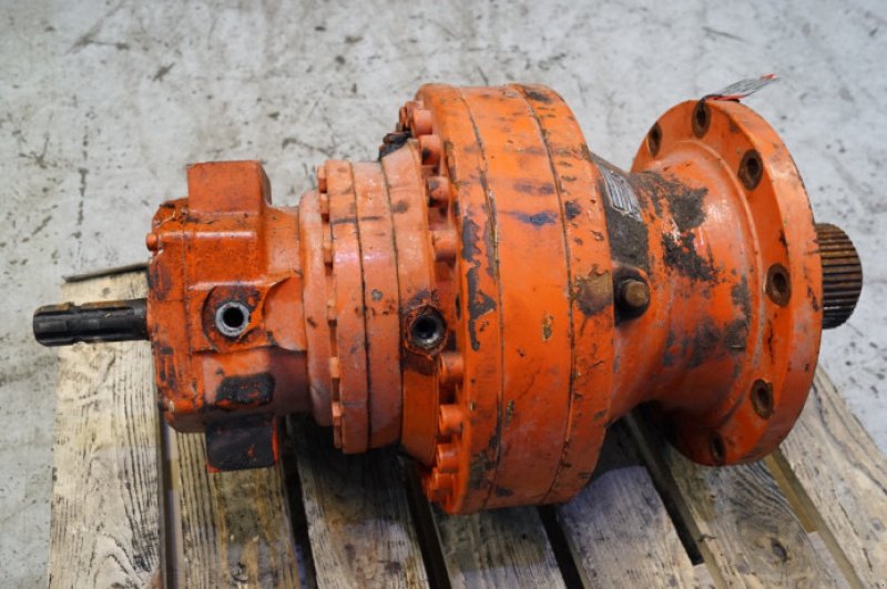 Sonstige Fütterungstechnik des Typs Seko Fodervogn, Gebrauchtmaschine in Hemmet (Bild 12)