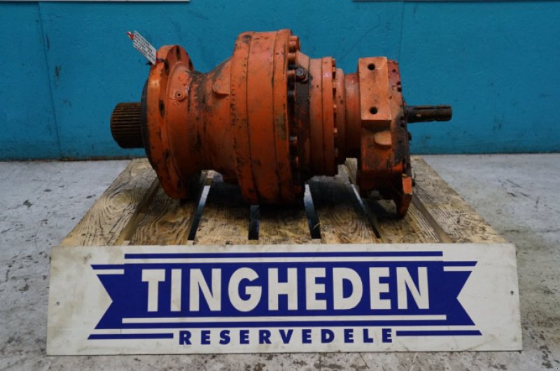 Sonstige Fütterungstechnik des Typs Seko Fodervogn, Gebrauchtmaschine in Hemmet (Bild 2)