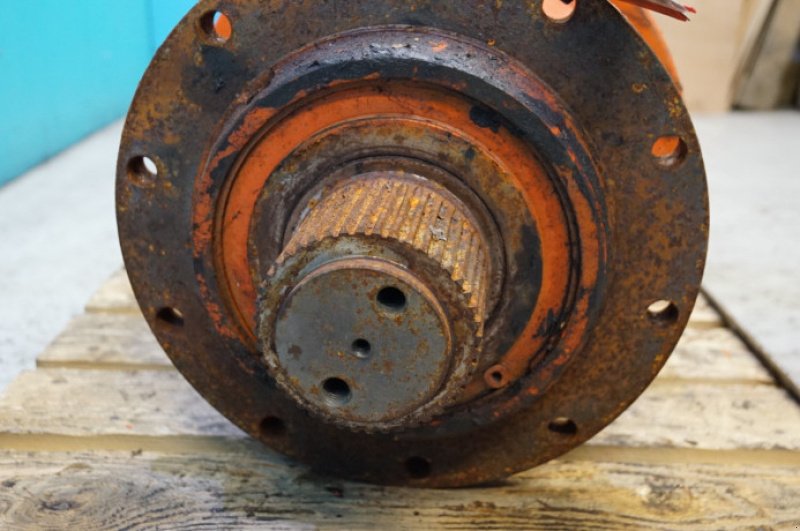 Sonstige Fütterungstechnik des Typs Seko Fodervogn, Gebrauchtmaschine in Hemmet (Bild 8)