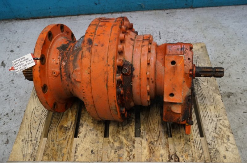 Sonstige Fütterungstechnik des Typs Seko Fodervogn, Gebrauchtmaschine in Hemmet (Bild 17)