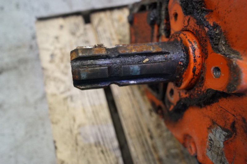 Sonstige Fütterungstechnik des Typs Seko Fodervogn, Gebrauchtmaschine in Hemmet (Bild 14)