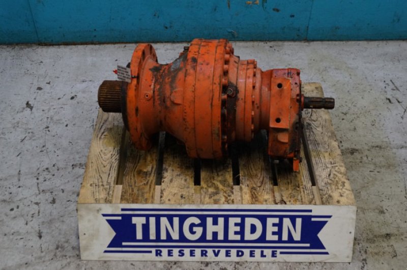 Sonstige Fütterungstechnik des Typs Seko Fodervogn, Gebrauchtmaschine in Hemmet (Bild 1)