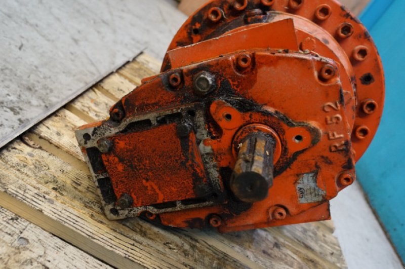 Sonstige Fütterungstechnik des Typs Seko Fodervogn, Gebrauchtmaschine in Hemmet (Bild 16)